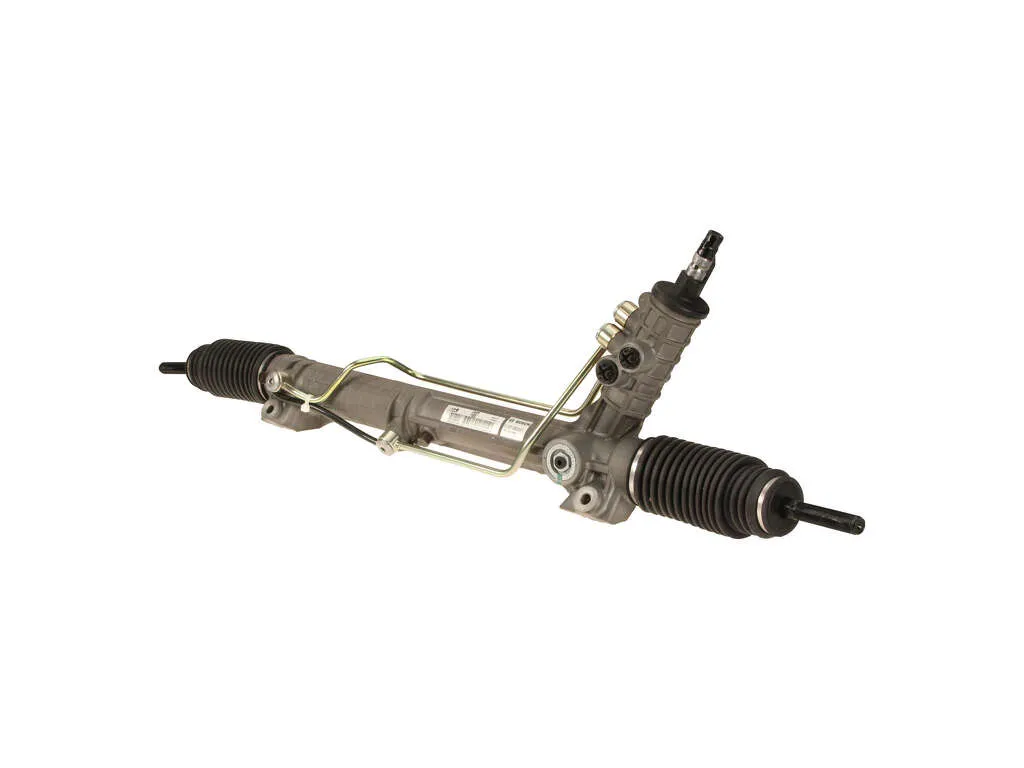 2000, 1999, 1998, 1997 BMW 528i Rack and Pinion Assembly