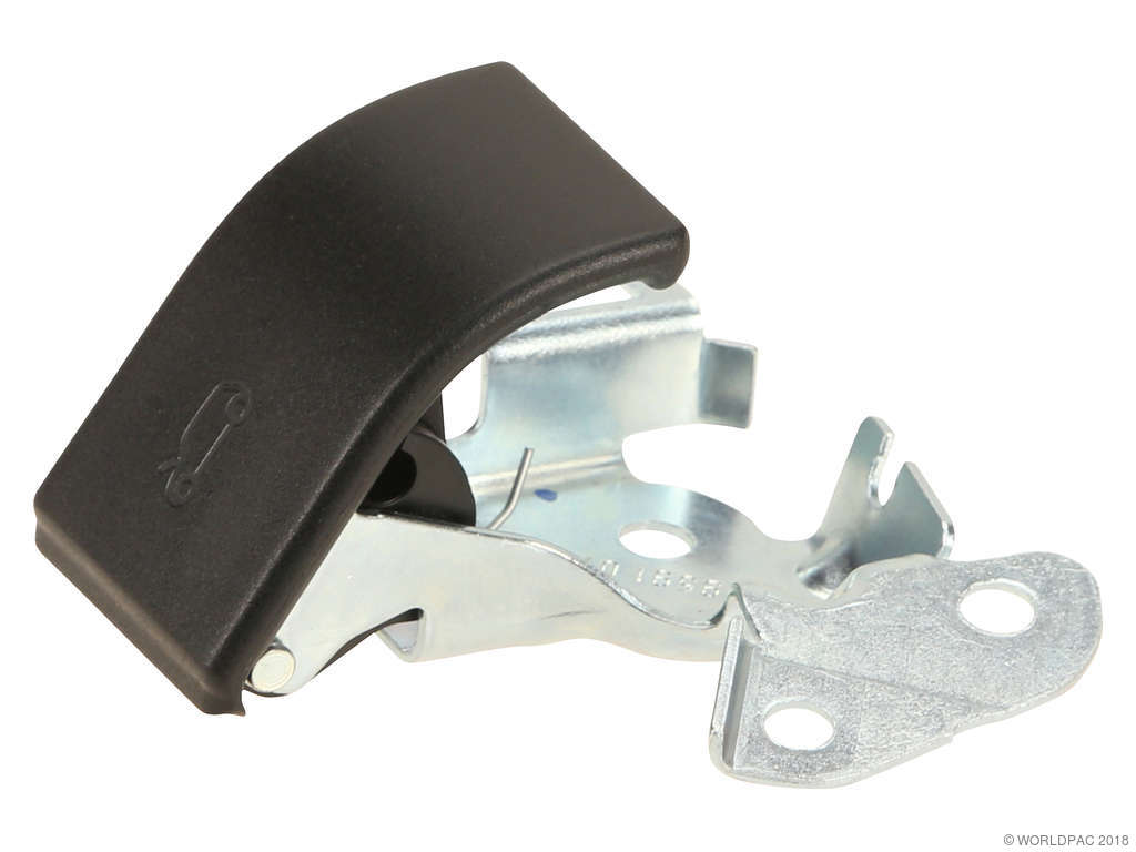 2015, 2014, 2013, 2012, 2011, 2010, 2009, 2008, 2007 Mini Cooper Hood Release Handle
