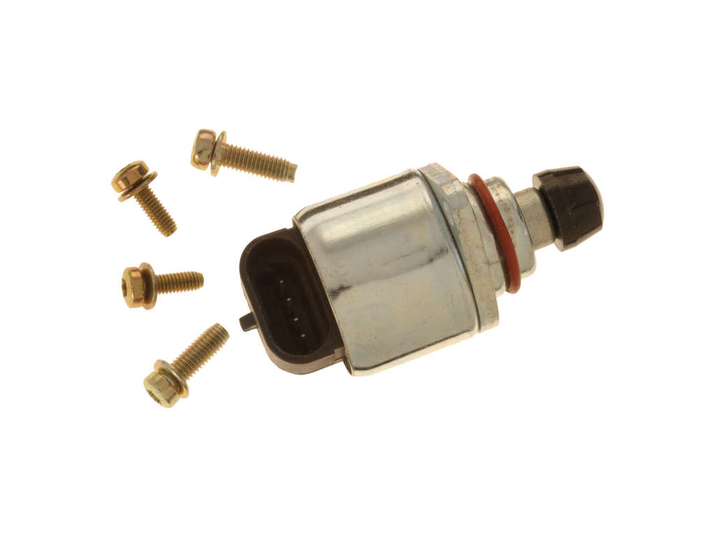 2005, 2004, 2003, 2002, 2001, 2000, 1999, 1998, 1997, 1996 Chevrolet Astro Fuel Injection Idle Air Control Valve