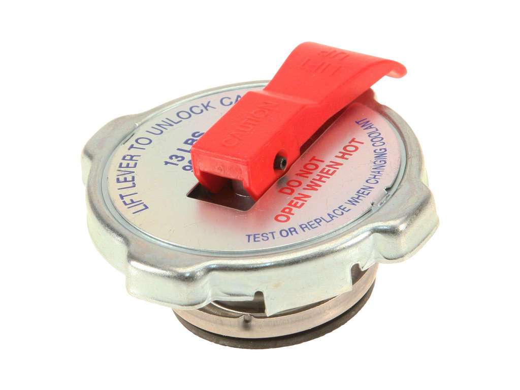 1983, 1982, 1981, 1980, 1979 Mazda GLC GTV-6 Radiator Cap