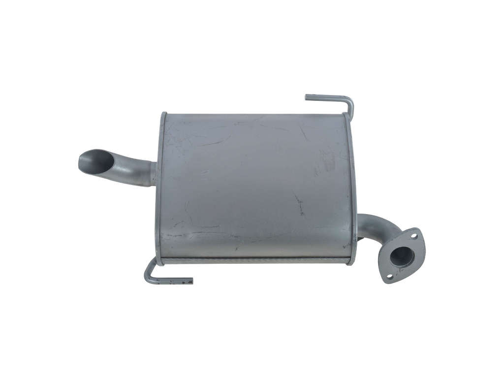 2009, 2008, 2007, 2006, 2005 Subaru Outback Exhaust Muffler