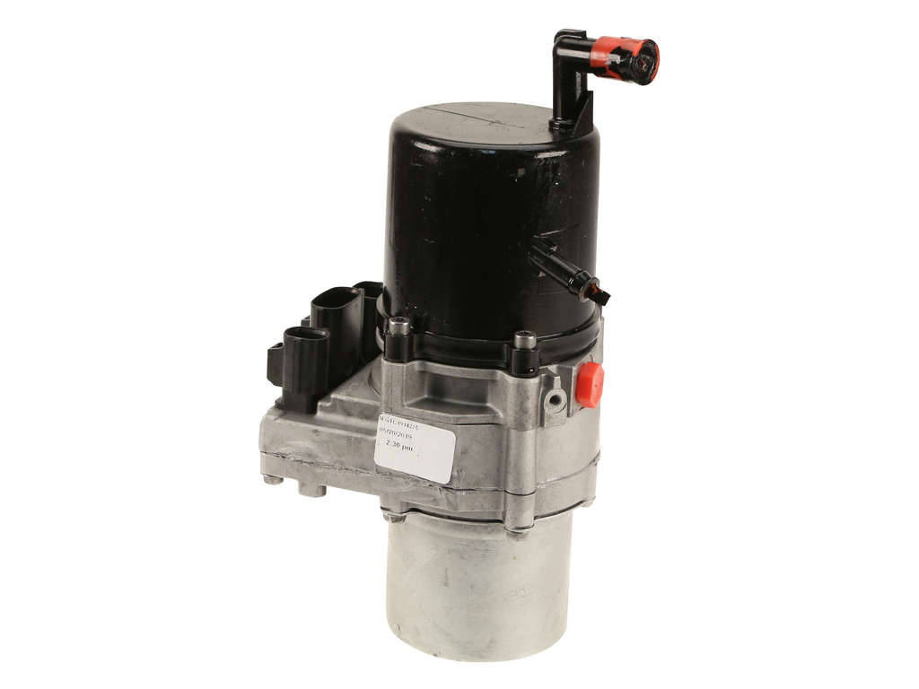 2005, 2004 Mazda 3 Power Steering Pump