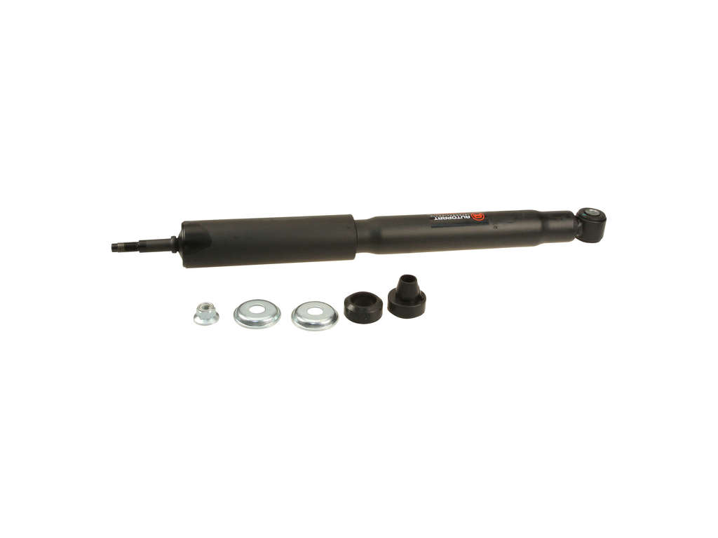 1984, 1983, 1982 Mercury Capri Suspension Shock Absorber