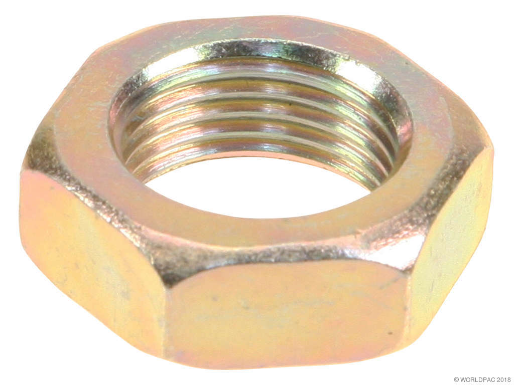 2001, 2000, 1999, 1998, 1997, 1996, 1995, 1994, 1993, 1992, 1991 Ford Explorer Axle Nut