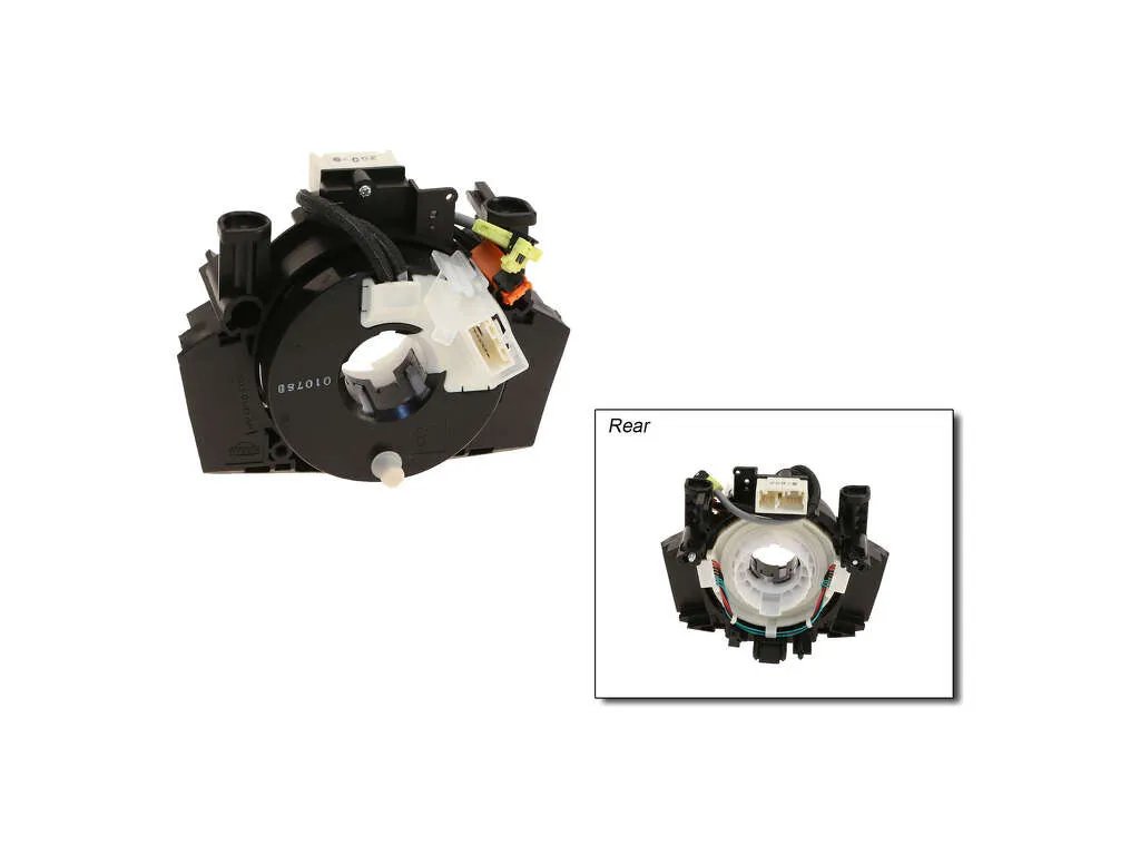 2007, 2006 INFINITI G35 Air Bag Clockspring