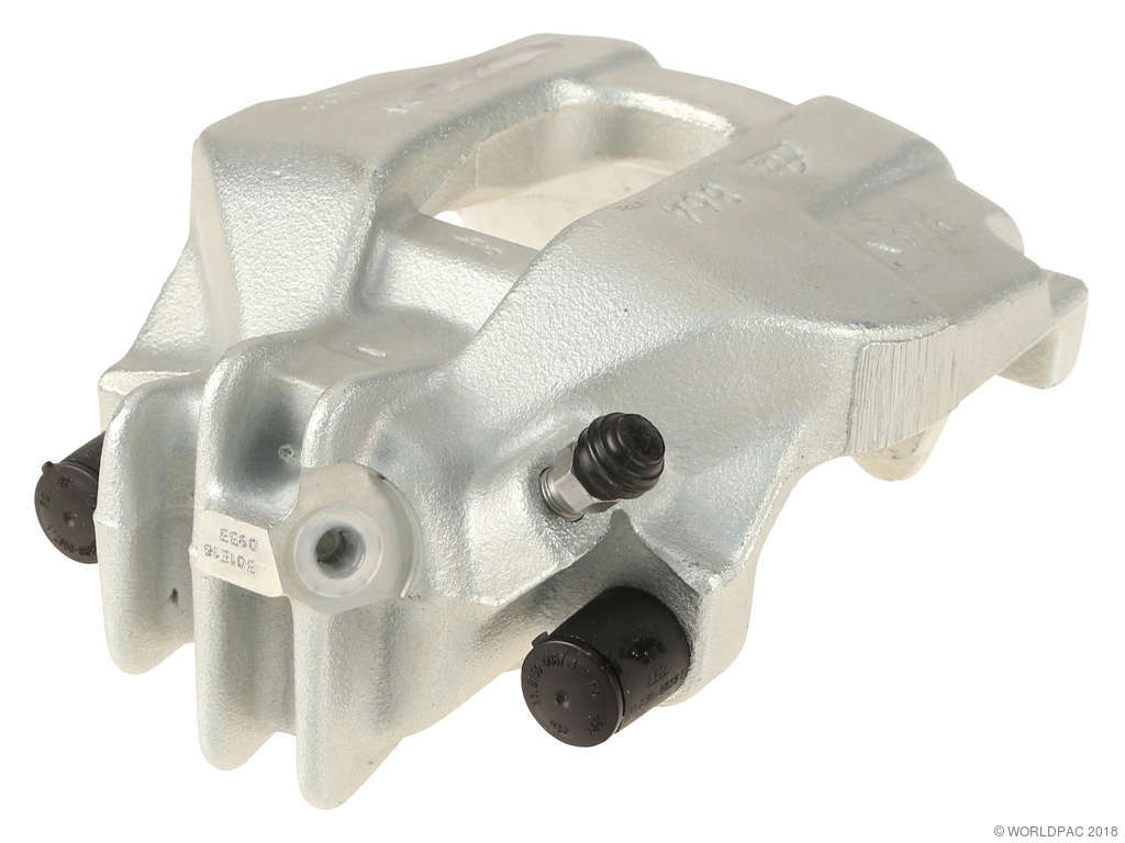2006, 2005, 2004, 2003, 2002, 2001, 2000, 1999 Volvo S80 Disc Brake Caliper