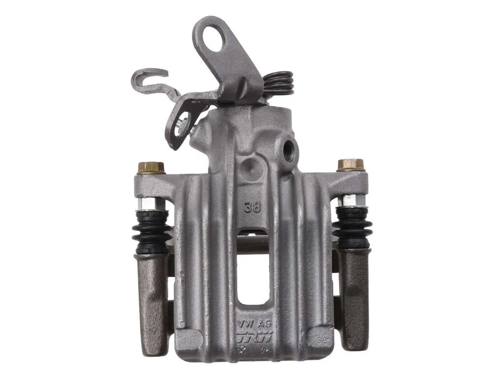 2013, 2012, 2011, 2010, 2009 Audi A3 Disc Brake Caliper