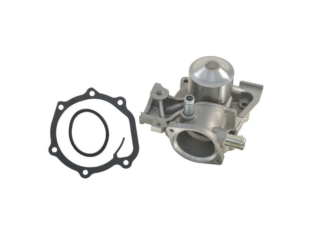 2012, 2011, 2010 Subaru Legacy Engine Water Pump