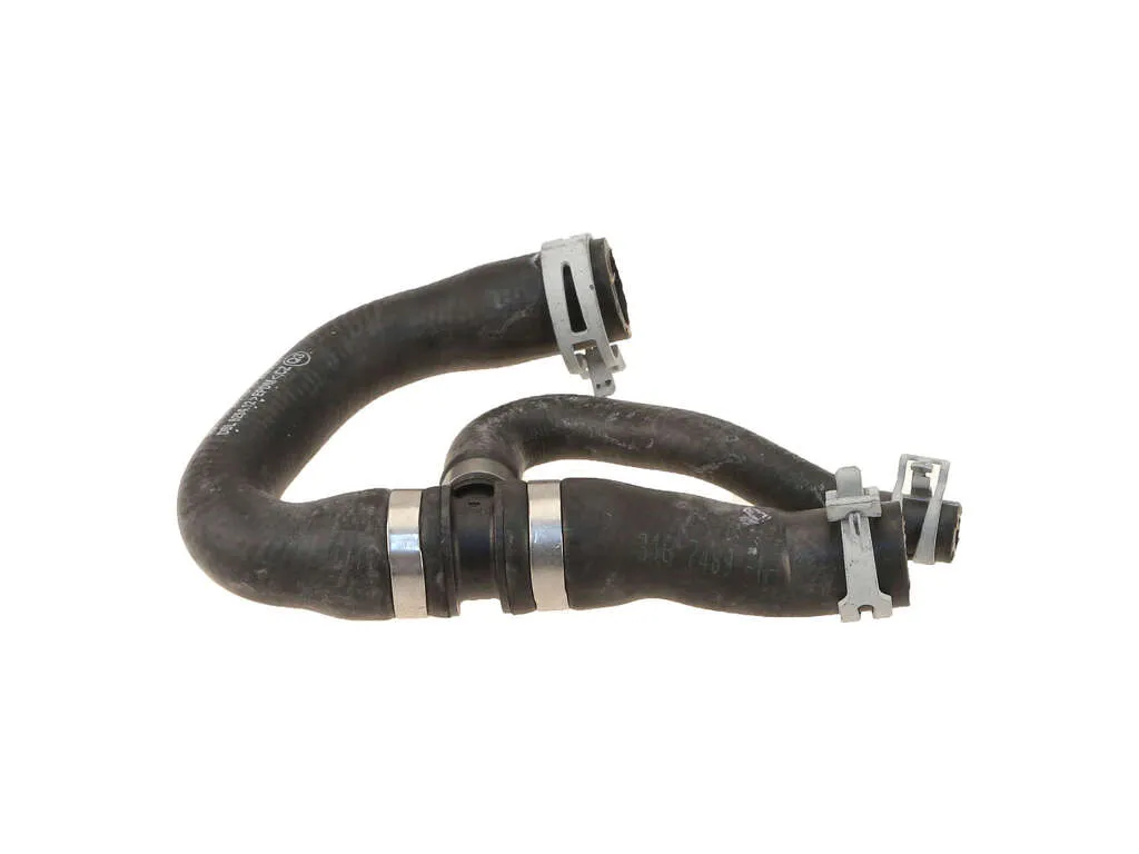 2009, 2008, 2007 Mercedes-Benz ML320 2009 Mercedes-Benz GL320 HVAC Heater Hose