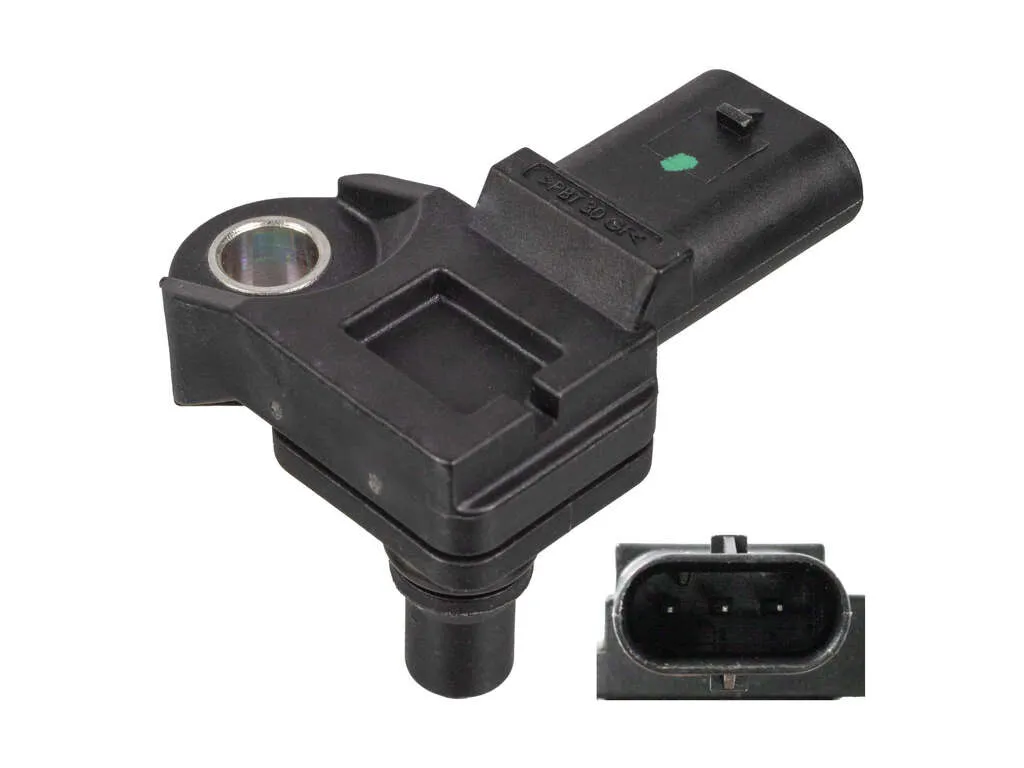 2022, 2021 BMW M3 Manifold Absolute Pressure Sensor