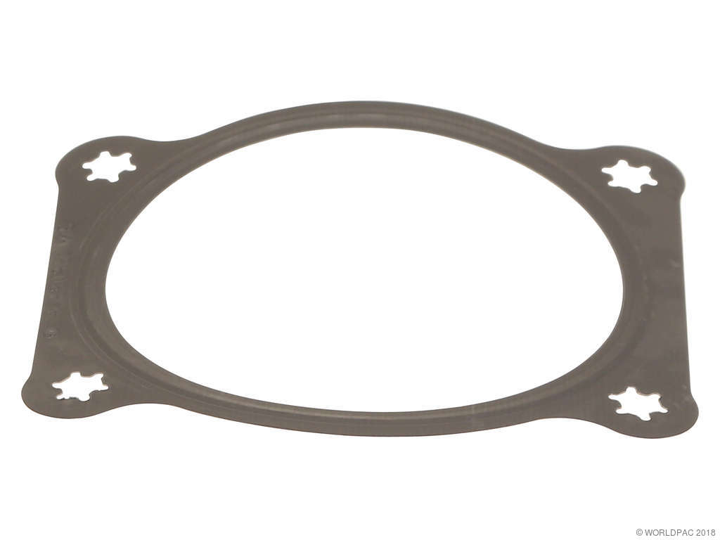 2009, 2008 Chevrolet Equinox Fuel Injection Throttle Body Mounting Gasket