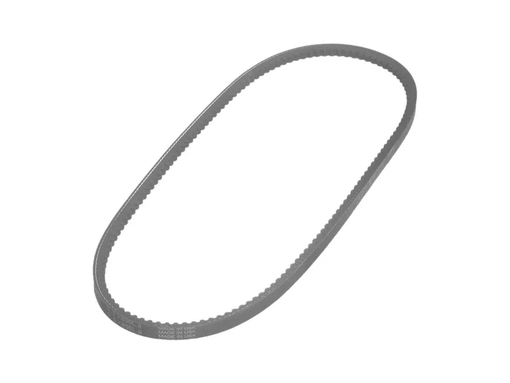 1995, 1994, 1993, 1992, 1991, 1990, 1989, 1988 GMC P3500 Accessory Drive Belt