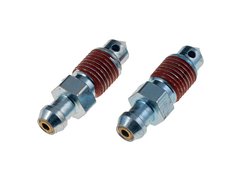 2005, 2004, 2003, 2002, 2001, 2000, 1999, 1998, 1997, 1996, 1995 Ford Explorer Brake Bleeder Screw