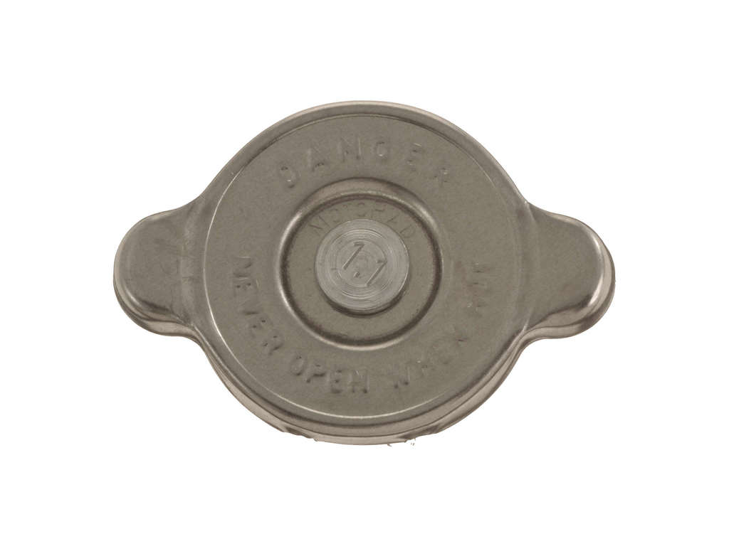 2019, 2018, 2017, 2016, 2015, 2014 Mazda 3 Engine Coolant Reservoir Cap