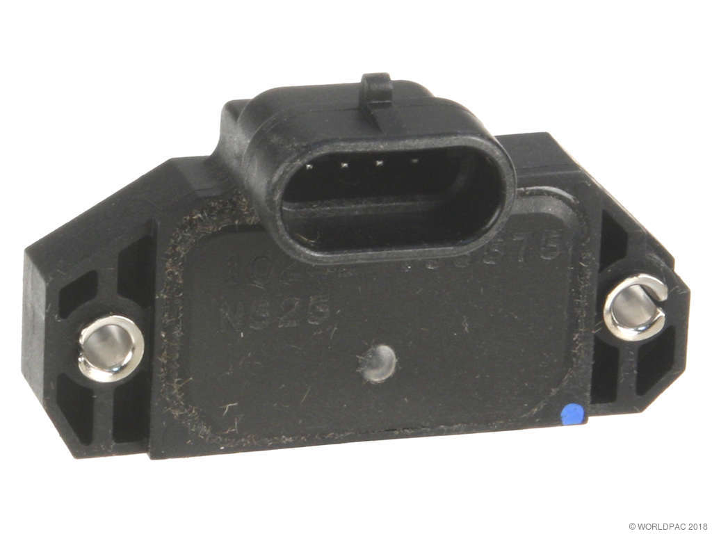 2001, 2000, 1999, 1998, 1997, 1996 GMC Jimmy Chassis Ignition Control Module