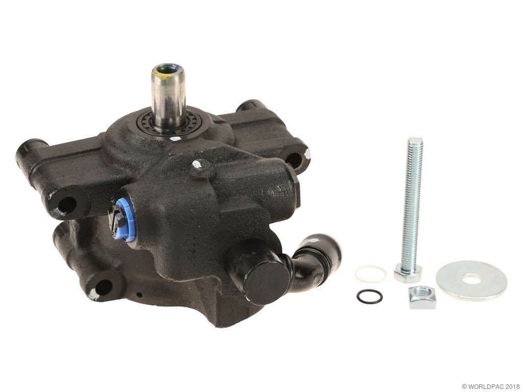 2006, 2005, 2004, 2003 Ford Expedition Power Steering Pump