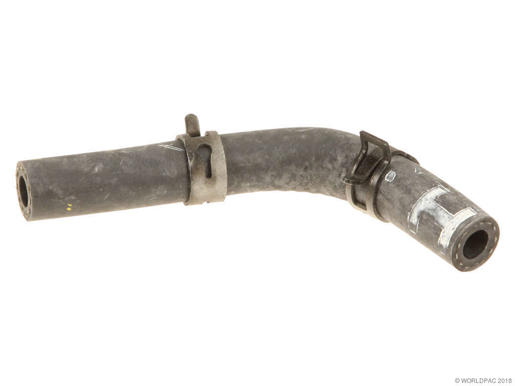2013, 2012, 2011, 2010, 2009, 2008, 2007 Mazda 3 Turbocharger Inlet Hose