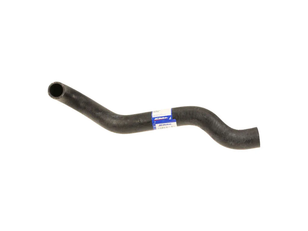 2003, 2002, 2001, 2000, 1999, 1998, 1997, 1996, 1995, 1994 Chevrolet S10 Radiator Coolant Hose