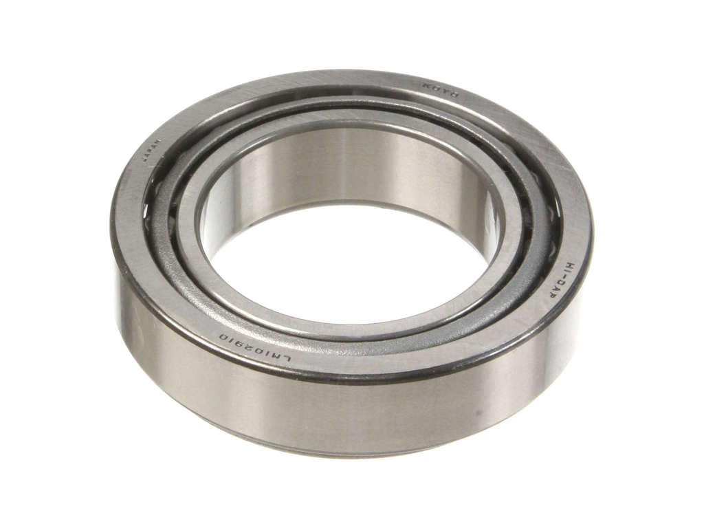 1997, 1996, 1995, 1994, 1993, 1992, 1991, 1990, 1989, 1988 Ford F53 Wheel Bearing