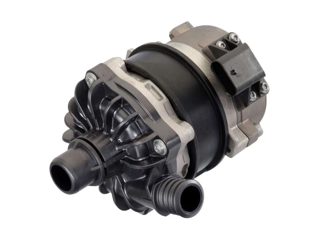 2018, 2017, 2016 BMW M2 Engine Auxiliary Water Pump