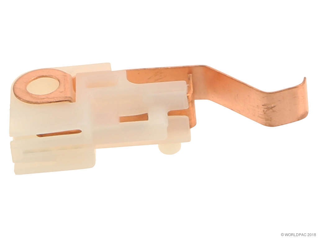 2009, 2008, 2007, 2006, 2005 Chevrolet Equinox Parking Brake Switch