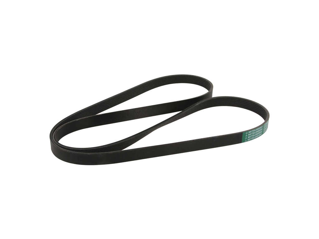 2000, 1999, 1998, 1997, 1996, 1995 Ford Contour Accessory Drive Belt