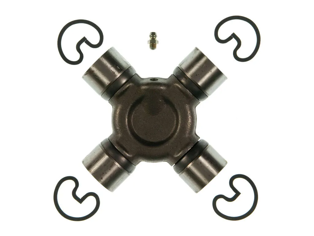 2012 Ram 4500 3500 Universal Joint