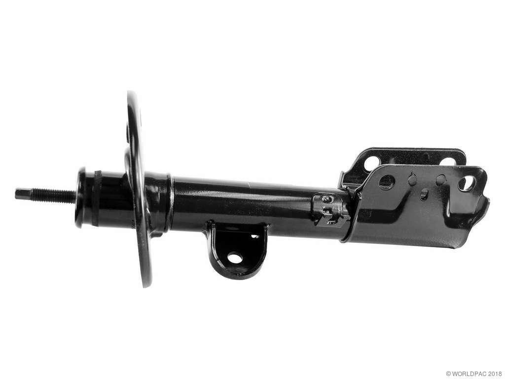 2016 Ford Police Interceptor Utility Interceptor Utility Suspension Strut Assembly