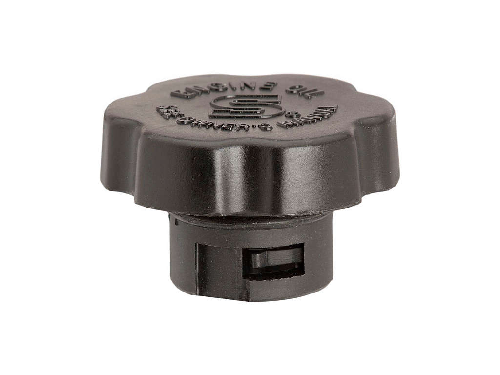 2005, 2004, 2003, 2002, 2001, 2000, 1999, 1998, 1997, 1996 Chevrolet Astro Engine Oil Filler Cap