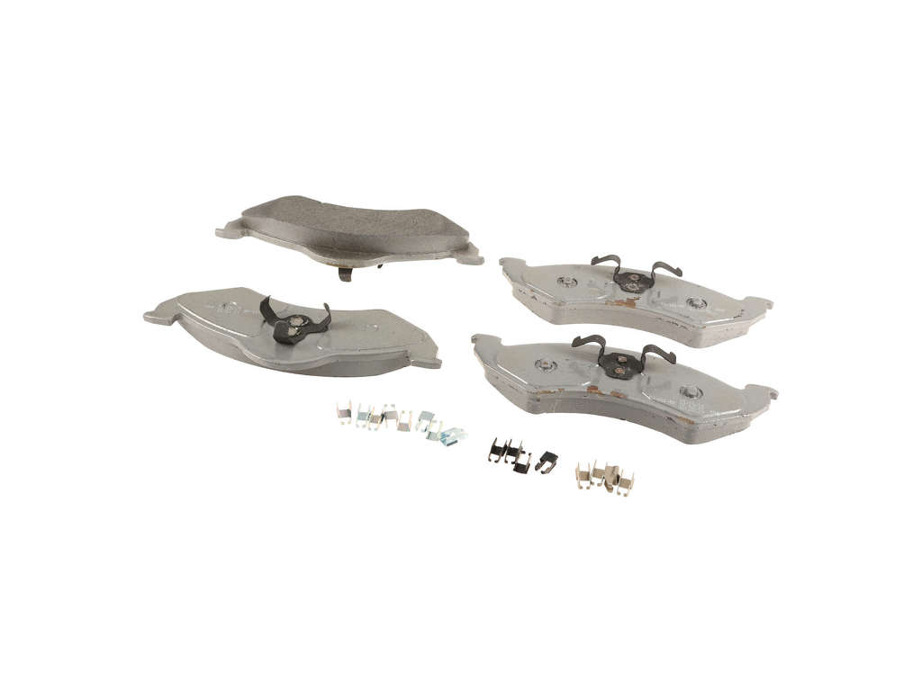2002, 2001, 2000 Dodge Durango Disc Brake Pad Set
