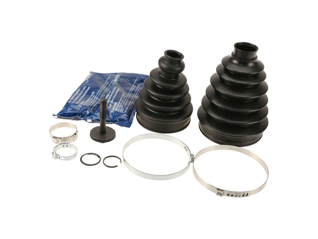 2001, 2000, 1999 Volvo S80 CV Joint Boot Kit