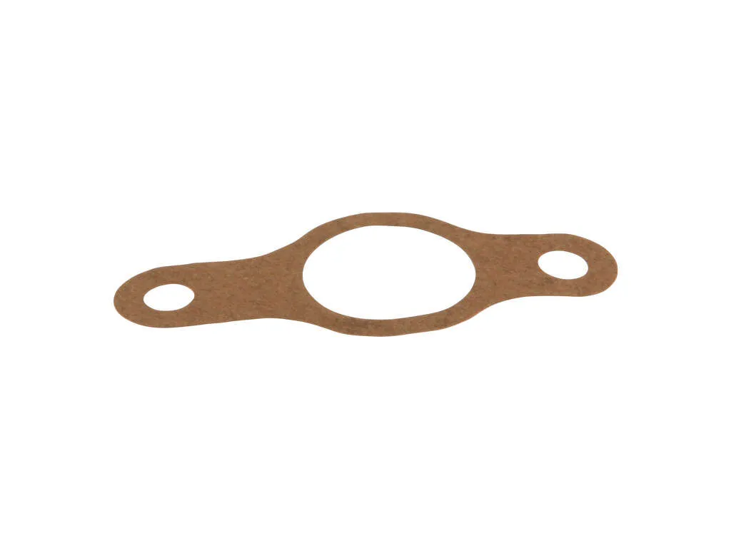 1997, 1996, 1995, 1994, 1993, 1992, 1991, 1990, 1989 Geo Prizm Clutch Master Cylinder Gasket