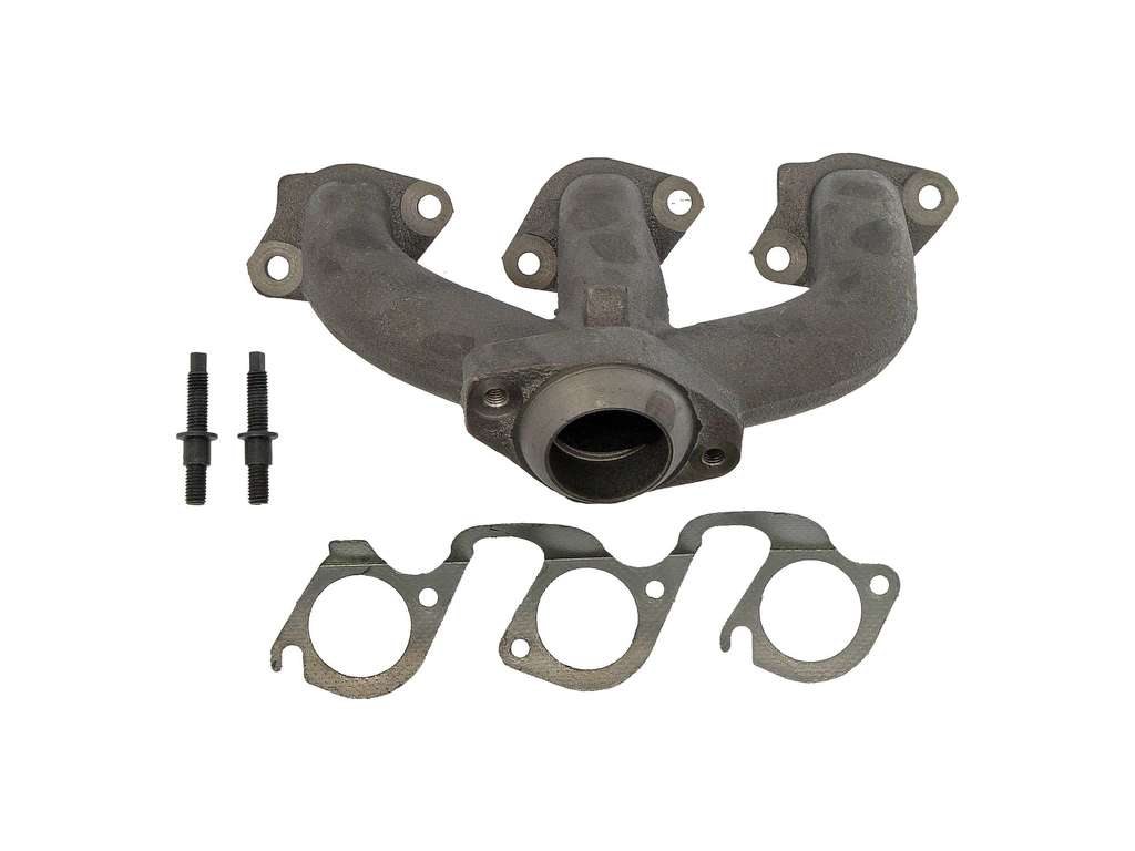 2007, 2006, 2005, 2004 Ford Freestar Exhaust Manifold