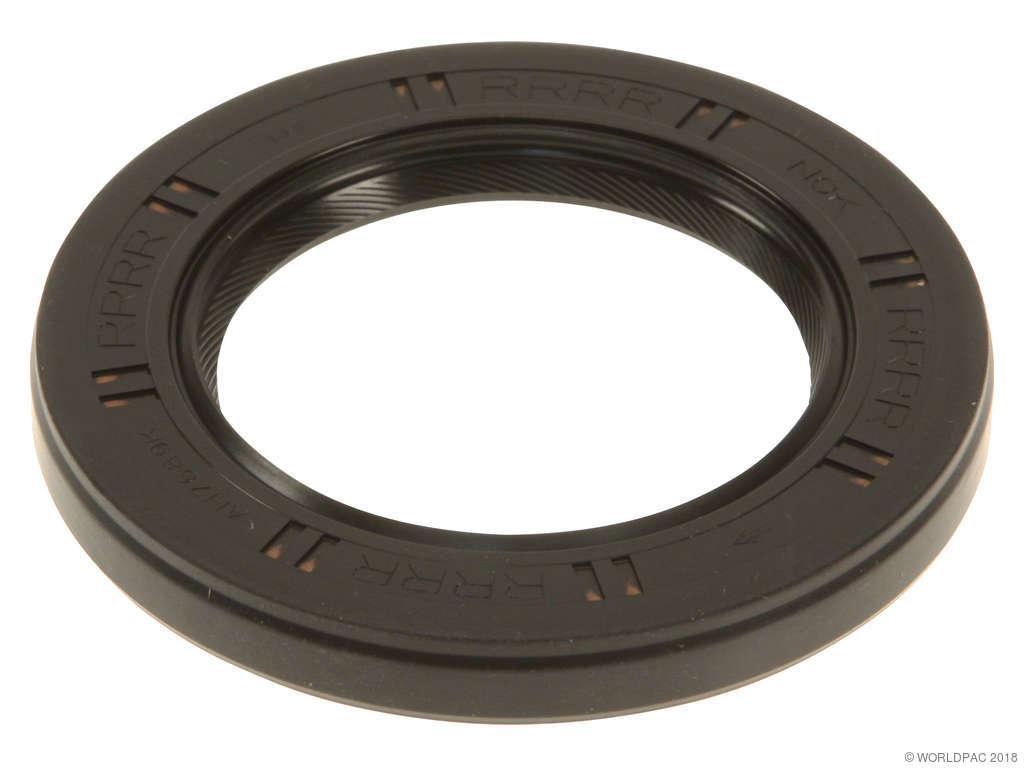 2011, 2010, 2009, 2008, 2007, 2006, 2005, 2004, 2003 Honda Element Automatic Transmission Torque Converter Housing Se