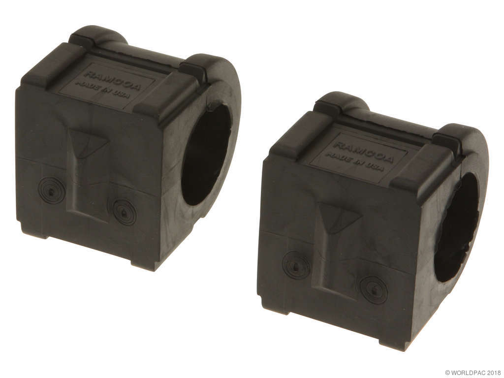 2005, 2004, 2003, 2002, 2001 Pontiac Aztek Suspension Stabilizer Bar Bushing Kit
