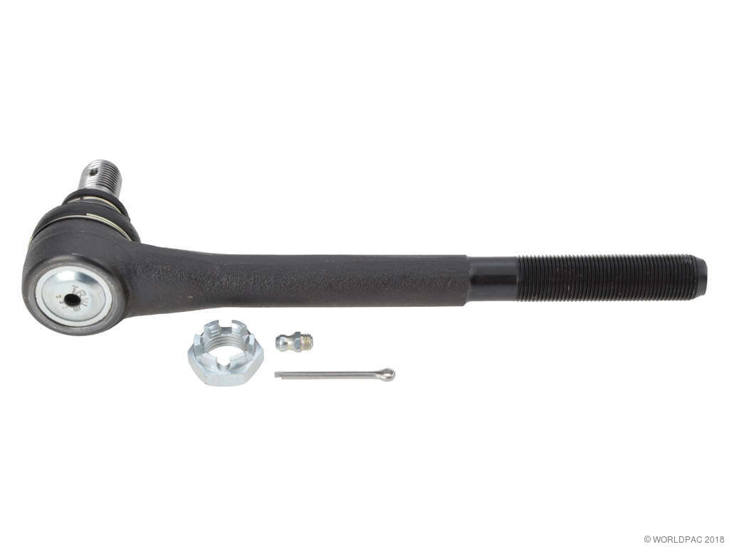 1999, 1998, 1997, 1996, 1995 GMC P3500 Steering Tie Rod End