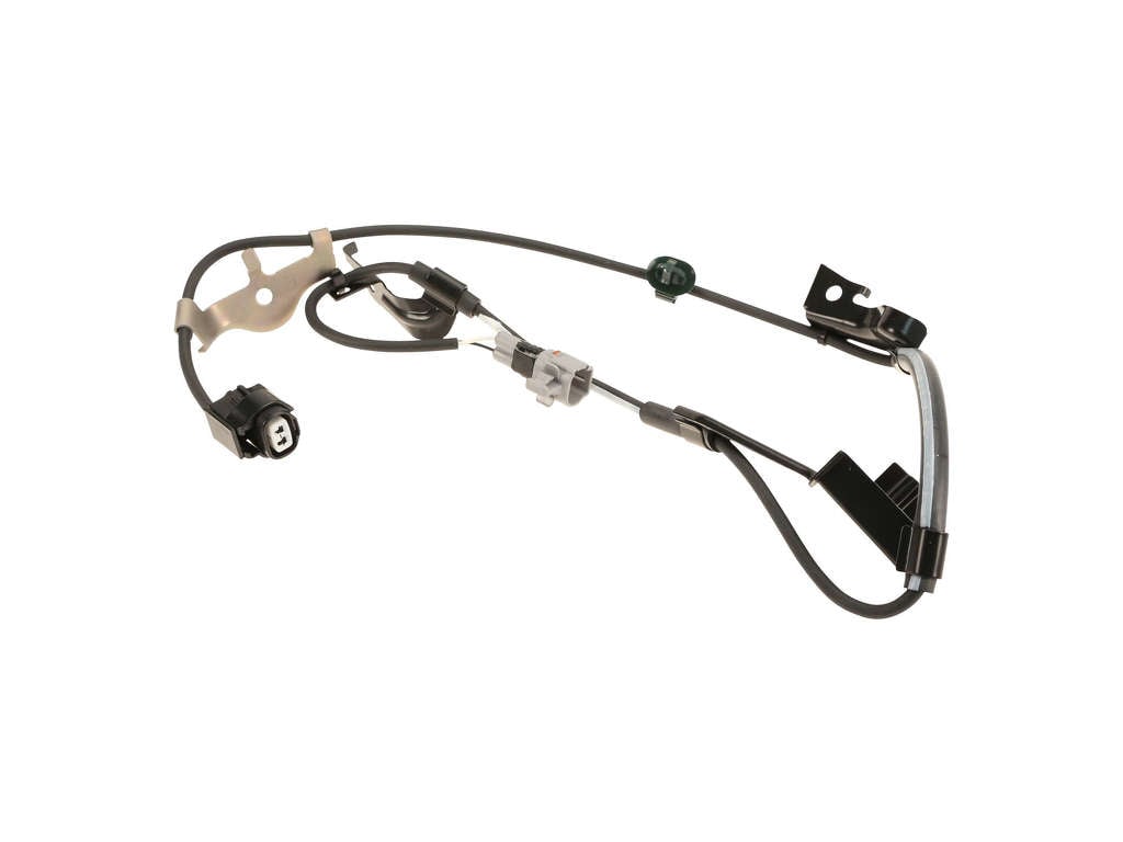 2021, 2020, 2019, 2018, 2017, 2016, 2015, 2014, 2013, 2012, 2011, 2010 Lexus GX460 ABS Wheel Speed Sensor Wiring Harness