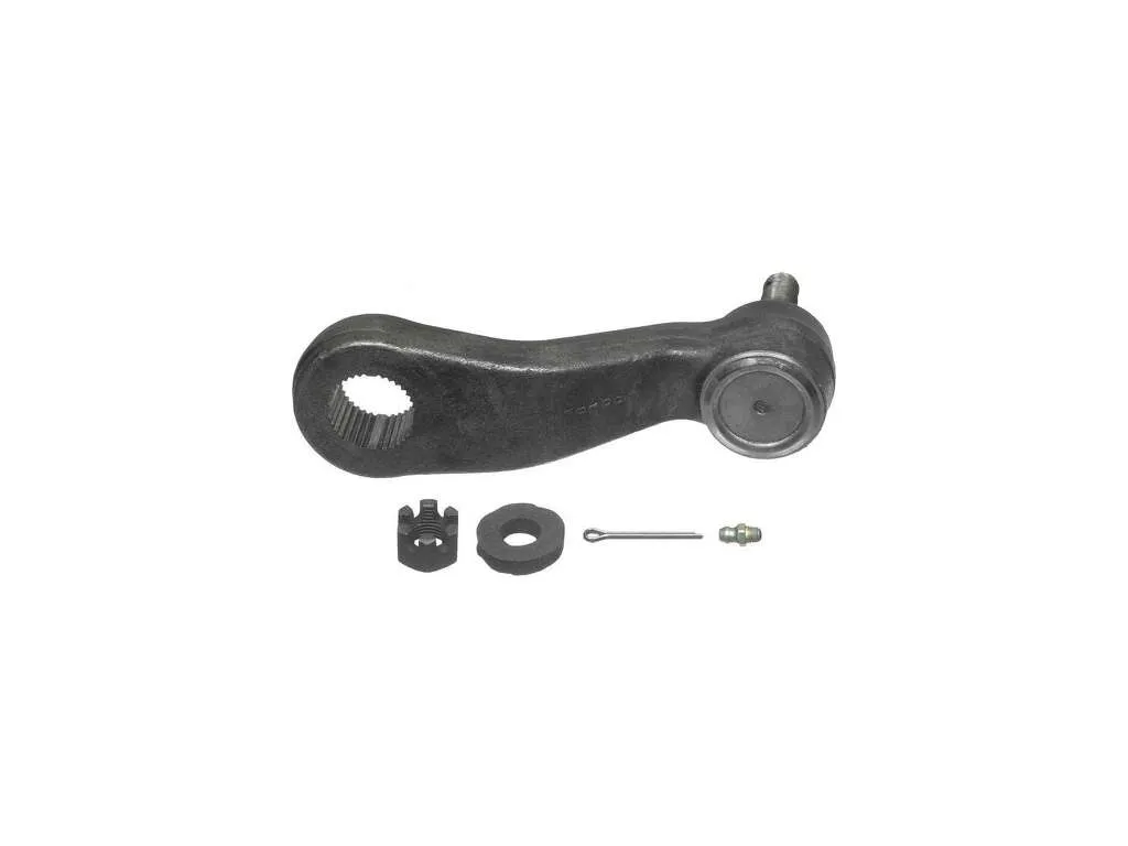2007, 2006, 2005, 2004, 2003 Hummer H2 Steering Pitman Arm