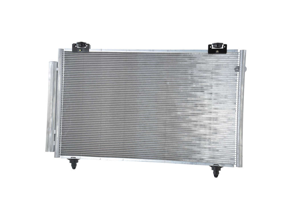 2008, 2007, 2006, 2005, 2004 Toyota Matrix A/C Condenser