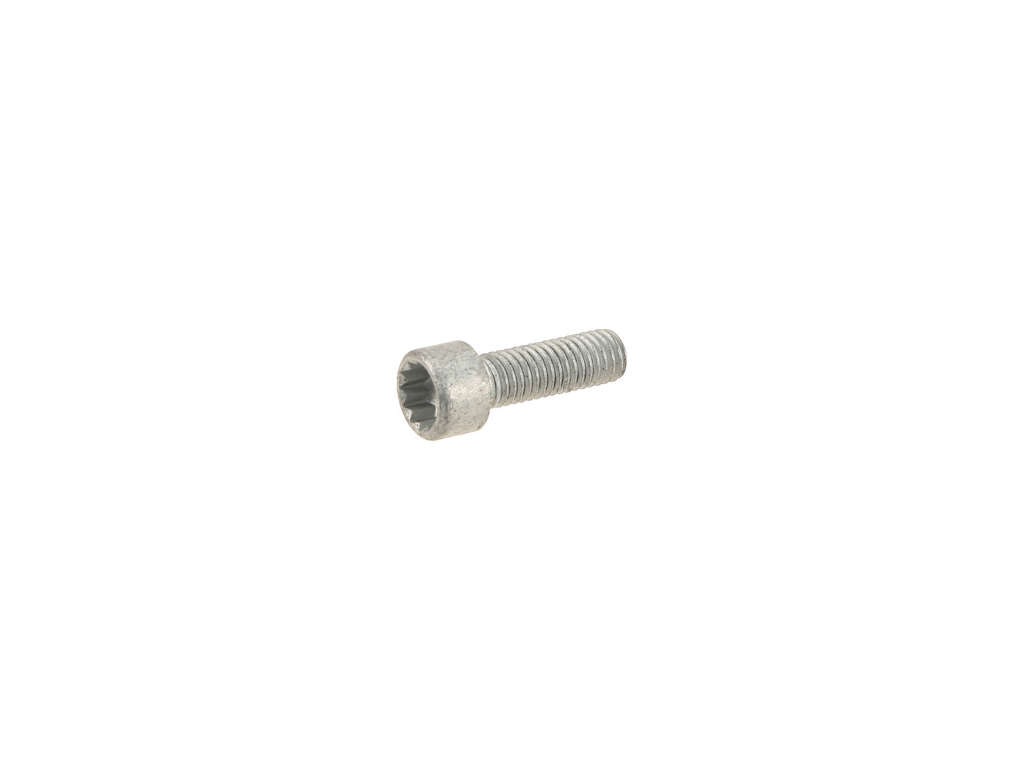 Engine Crankshaft Pulley Bolt