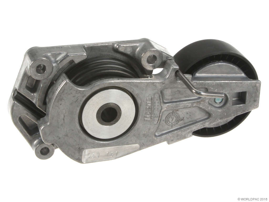 2008, 2007, 2006, 2005, 2004, 2003, 2002 Mini Cooper Accessory Drive Belt Tensioner Assembly