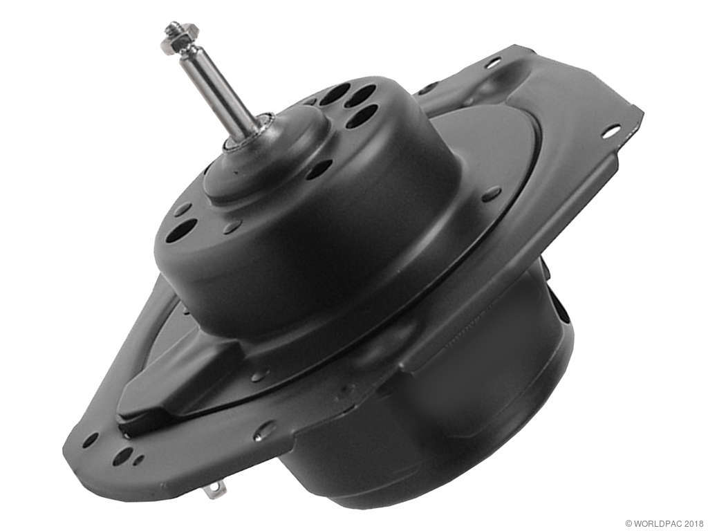 1991, 1990 Chevrolet Astro HVAC Blower Motor