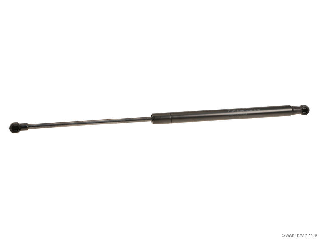 2015, 2014, 2013, 2012, 2011, 2010, 2009, 2008, 2007, 2006 Lexus IS250 Hood Lift Support