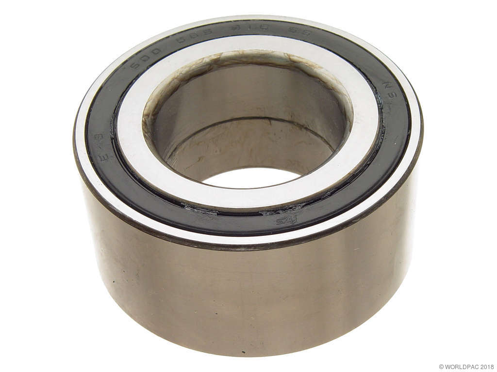 2004, 2003 Honda Pilot Wheel Bearing
