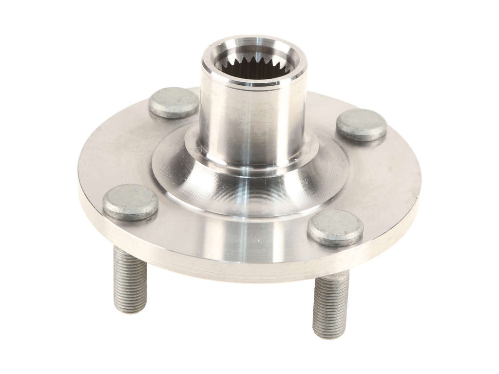 2019, 2018, 2017, 2016, 2015, 2014 Nissan Versa Note Wheel Hub