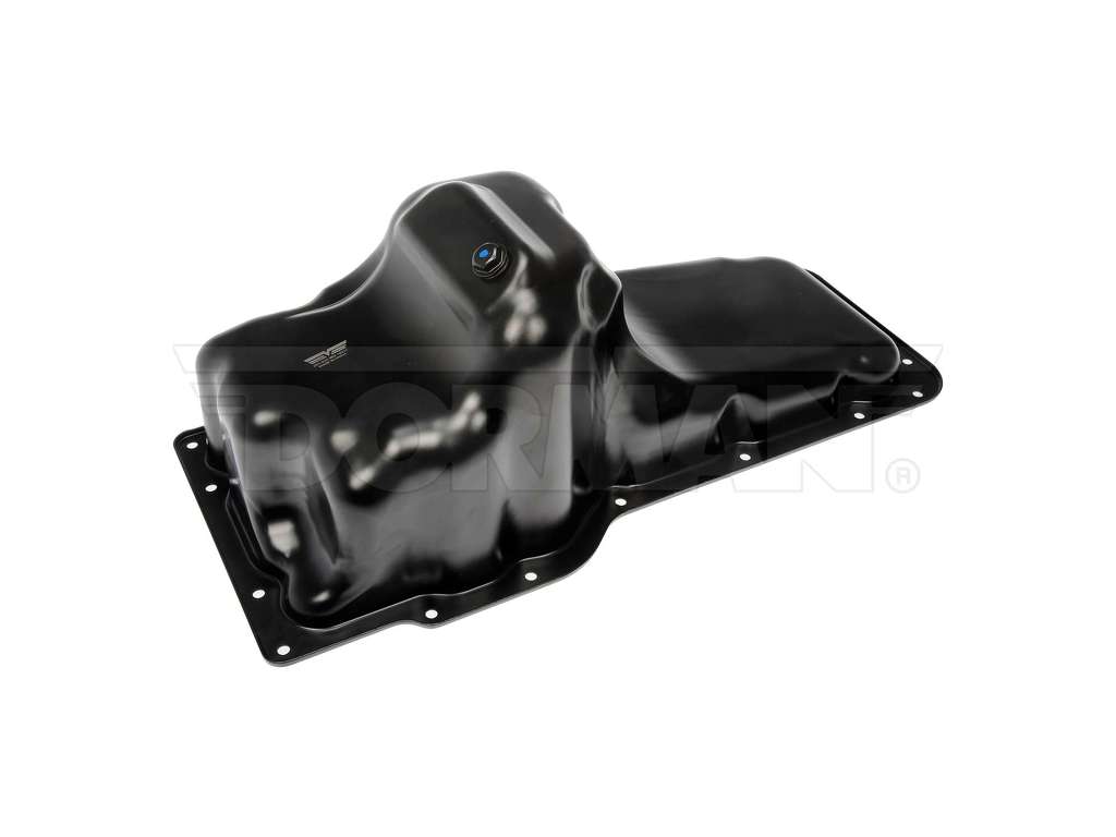 2009, 2008, 2007, 2006, 2005, 2004 Dodge Durango Engine Oil Pan