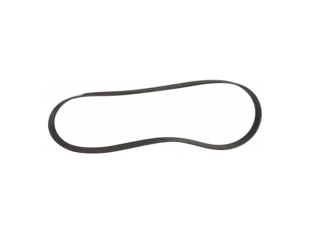 2019, 2018 Ford Fusion Accessory Drive Belt