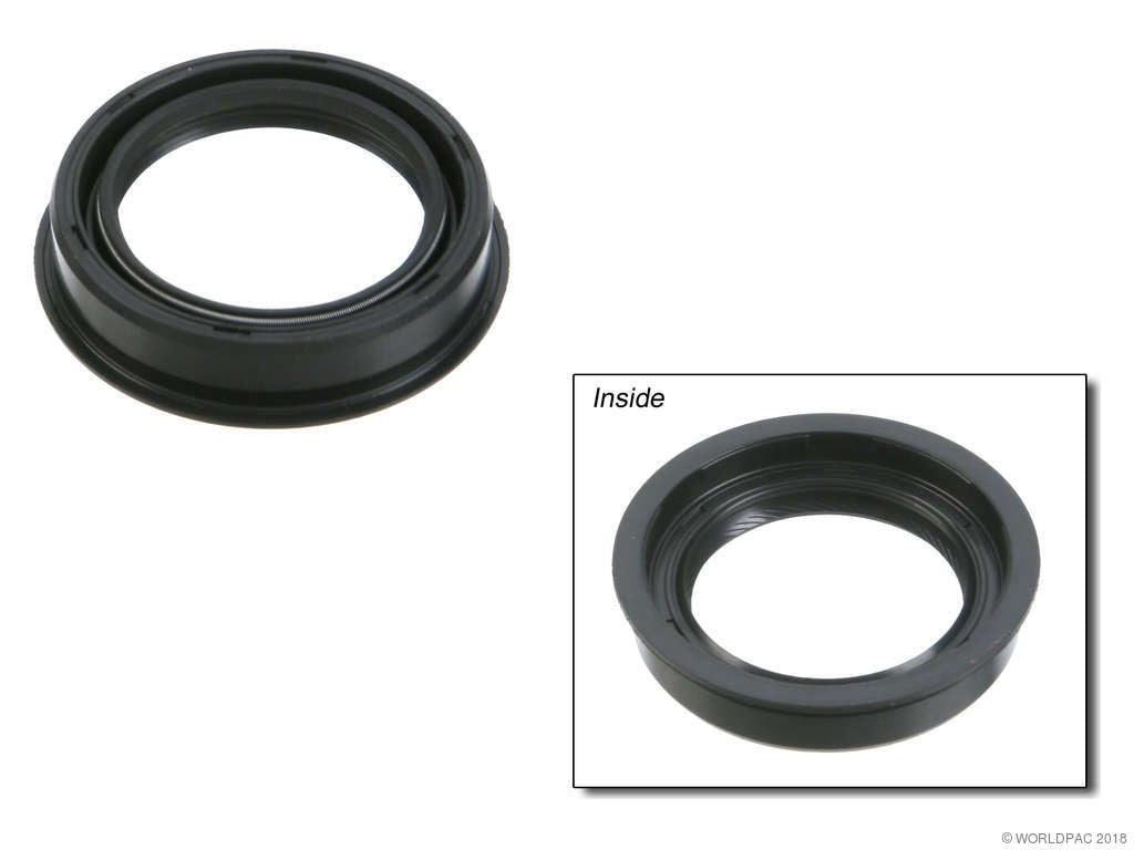 1998, 1997, 1996, 1995, 1994, 1993, 1992, 1991, 1990, 1989 Mazda MPV Engine Camshaft Seal