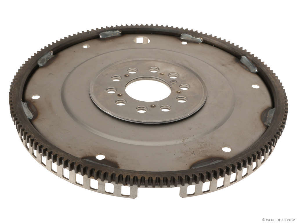 2005, 2004, 2003, 2002, 2001, 2000, 1999 Volvo S80 Automatic Transmission Flexplate