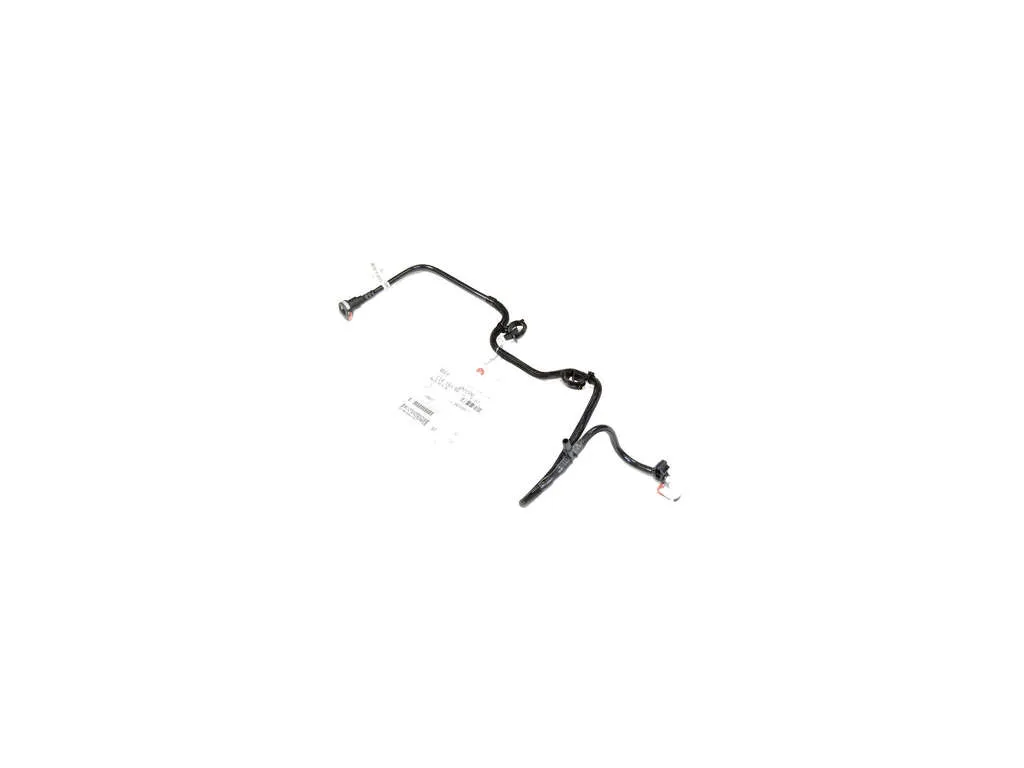 2015, 2014 Dodge Durango Vapor Canister Purge Valve Hose